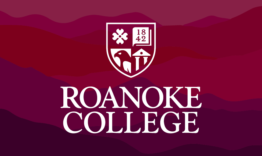 Roanoke College Introduces New Brand And Logo   Roanoke College 2023 Logo 